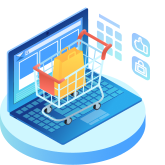Solution E-Commerce - KIMEI Global