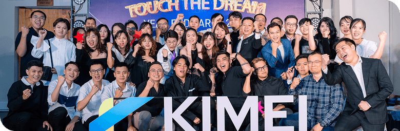 KIMEI Global Section 2 Image