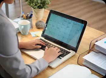 Timesheet Management