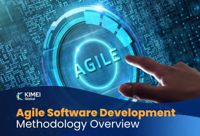 What Is Agile Software Development? Agile Methodology Overview