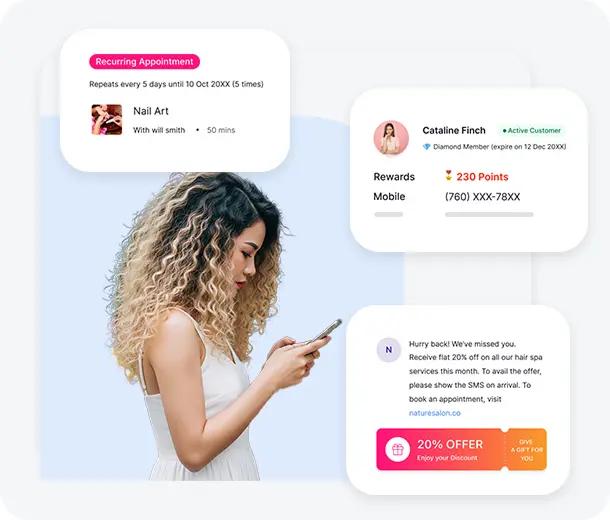 Customer Engagement