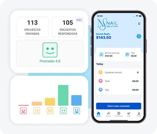 Mobile App