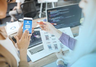 What is Salesforce Development & Consulting?