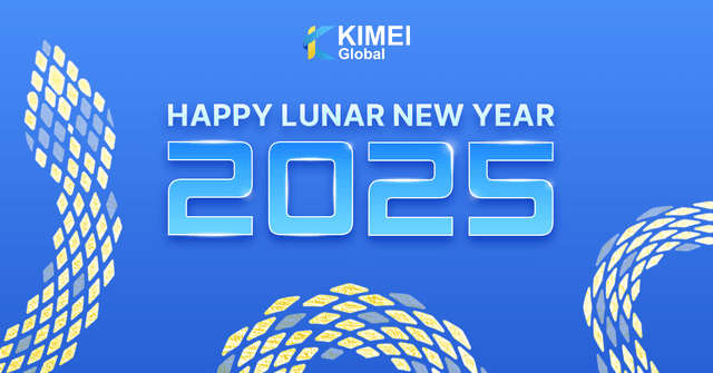 Year end recap at KIMEI Global