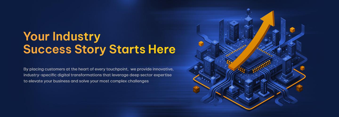 Hero image Industries Banner