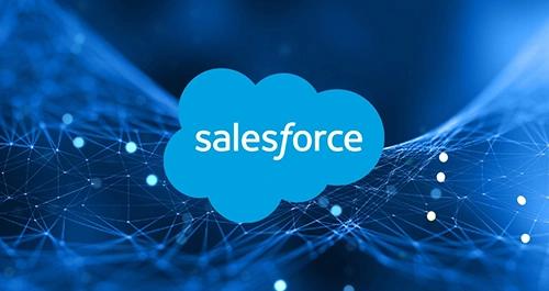Salesforce Development Consulting