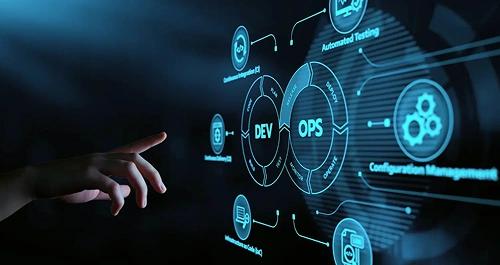 Devops Development