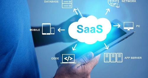Saas Application Development