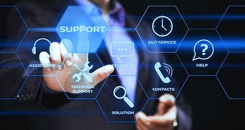 Image Software Maintenance And Support