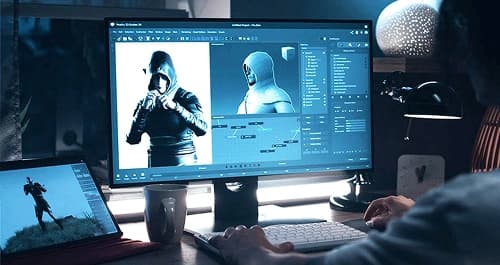 Game Development Service