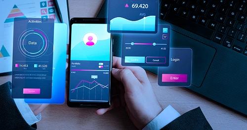 Mobile App Development