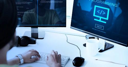 Web Application Development