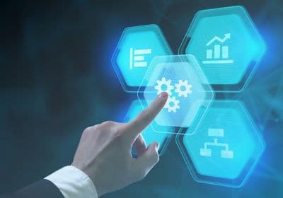 What is Manufacturing Software Development Service?