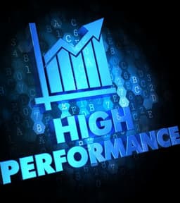 Enhanced Performance