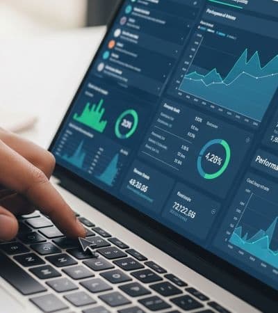 Operational Efficiency