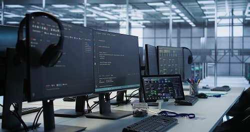 Trung Tâm Phát Triển Phần Mềm Tại Nước Ngoài (ODC) Là Gì?