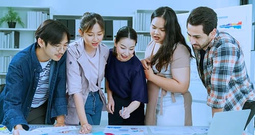 Dịch Vụ Cung Ứng Nhân Sự Là Gì?