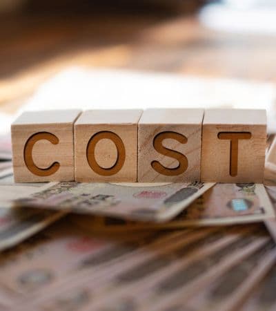 Reduced Investment Costs