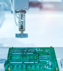 Hiệu quả vận hành & tự động hóa