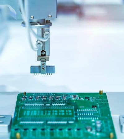 Hiệu quả vận hành & tự động hóa