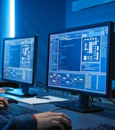 よりスマートな意思決定と予測