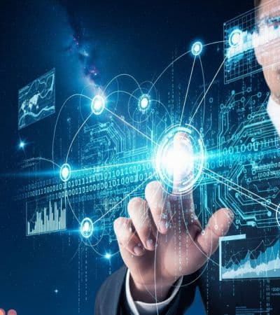 Innovation & Competitive Advantage