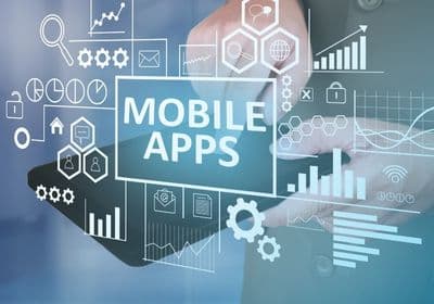 モバイルアプリケーション開発サービスとは?