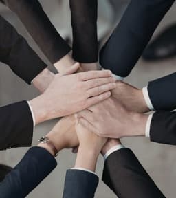 Mở rộng đội ngũ nhanh chóng