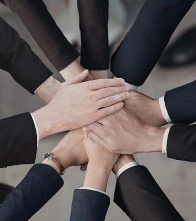 Mở rộng đội ngũ nhanh chóng