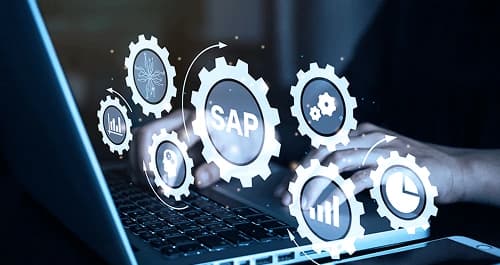 Dịch vụ phát triển SAP là gì?