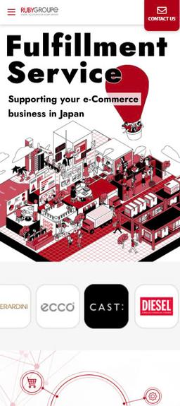 Ruby Groupe: Boosting Growth with Offshore