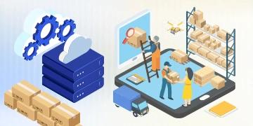 Expertise in Cloud-Based Logistic Solutions