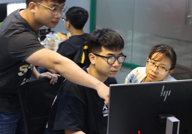 Best performance of Trailhead Badges