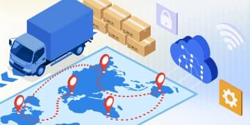 Thúc Đẩy Ra Quyết Định Chiến Lược Dựa Trên Dữ Liệu