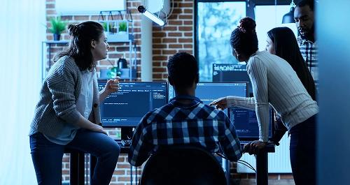 Mvp Software Development