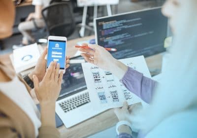 Salesforce 開発 & コンサルティングとは?