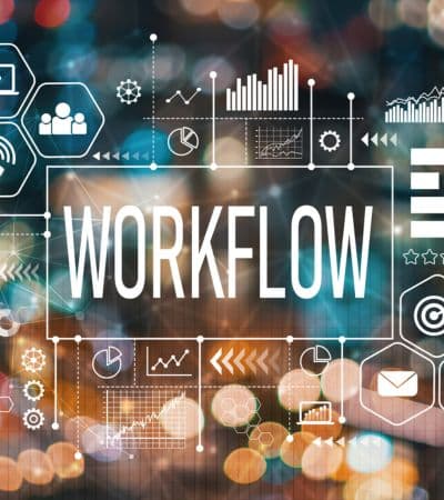 Tinh gọn quy trình vận hành