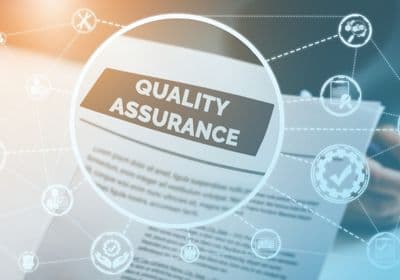 Dịch Vụ Testing & Kiểm Định Chất Lượng Phần Mềm Là Gì?