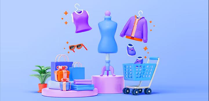 Solution KIMEI Global Served - Fashion Recommendation