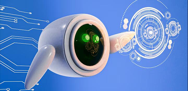 Solution KIMEI Global Served - Smart Camera AI