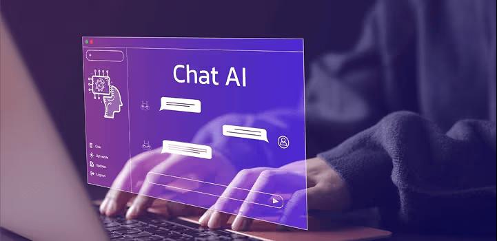 Solution KIMEI Global Served - AI ChatBot