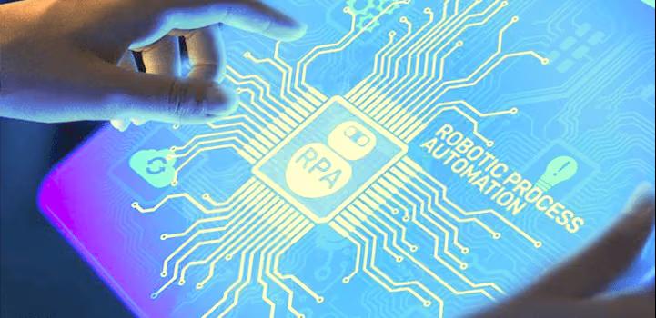 Solution KIMEI Global Served - RPA Invoice