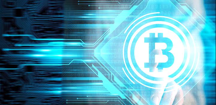 Solution KIMEI Global Served - Block Chain