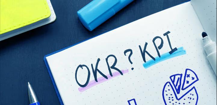 Solution KIMEI Global Served - OKR/KPI Management